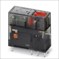 PHOENIX 2900931 RIF-1-BPT/2X21 Relaisvoet