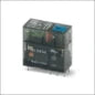 PHOENIX 2900931 RIF-1-BPT/2X21 Relaisvoet