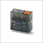 PHOENIX 2900931 RIF-1-BPT/2X21 Relaisvoet