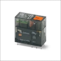 PHOENIX 2900931 RIF-1-BPT/2X21 Relaisvoet