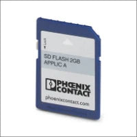 PHOENIX 2700973 PLC basiseenheid 80 mm