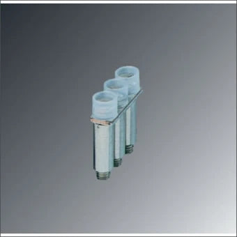 PHOENIX 3000162 Querverbinder Reihenklemme