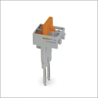 PHOENIX 3031490 ST 6 BU Verbindingsrijgklem