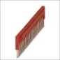 PHOENIX 3208155 PT 1 5/S-TWIN Verbindingsrijgklem