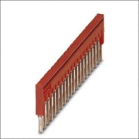 PHOENIX 3208155 PT 1 5/S-TWIN Verbindingsrijgklem