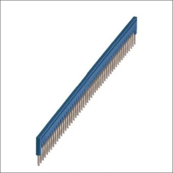 PHOENIX 3000708 Querverbinder Reihenklemme