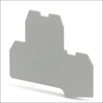 PHOENIX 3001394 Endplatte Reihenklemme