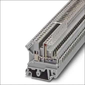 PHOENIX 3002076 UK 3-MVSTB-5 08 Verbindingsrijgklem