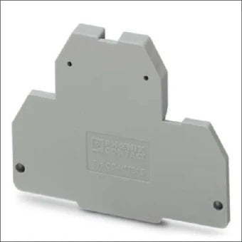 PHOENIX 3002678 Endplatte Reihenklemme