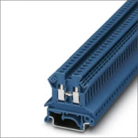 PHOENIX 3001103 Endplatte Reihenklemme