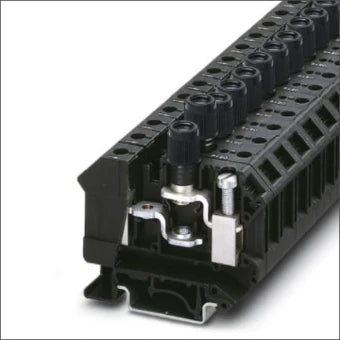 PHOENIX 3005688 ZekeringsReihenklemme 12 mm