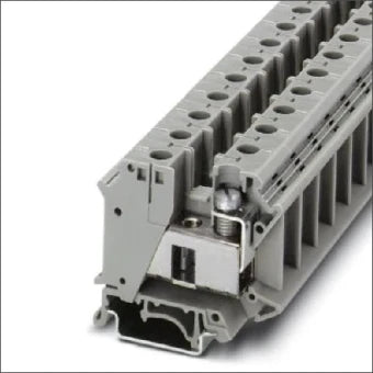 PHOENIX 3006182 Mehrstock-Installationsreihenklemme 15 mm