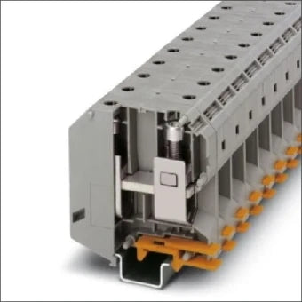 PHOENIX 3010013 UKH 95 Verbindingsrijgklem