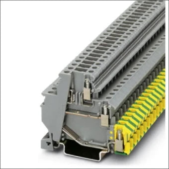 PHOENIX 3011054 Sensor/actorReihenklemme 54.5 mm
