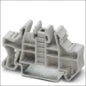 PHOENIX 1004348 KLM-A Tekstplaathouder