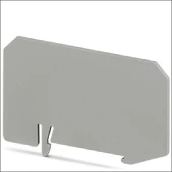 PHOENIX 3024481 Endplatte Reihenklemme