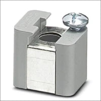 WAGO 790-116 Schermaansluitklem