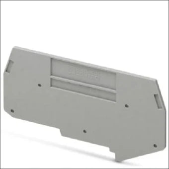 PHOENIX 3026340 Endplatte Reihenklemme
