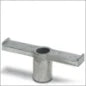 PHOENIX 3025163 SchermAnschlussklemme 48.7 mm