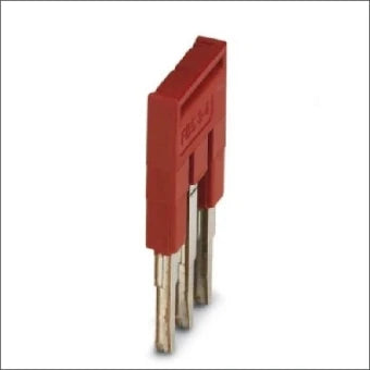 PHOENIX 3030129 Querverbinder Reihenklemme