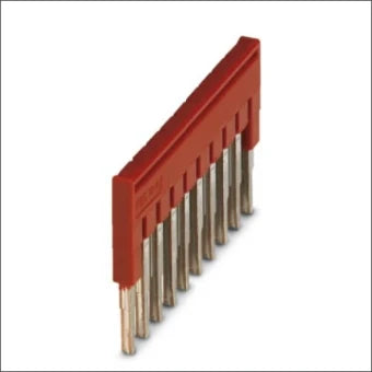 PHOENIX 3030158 Querverbinder Reihenklemme