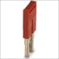 PHOENIX 3005947 Querverbinder Reihenklemme