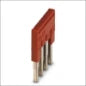 PHOENIX 3209512 Durchgangsreihenklemme 5.15 mm