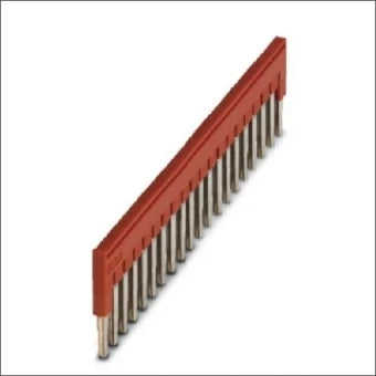 PHOENIX 3030226 Querverbinder Reihenklemme