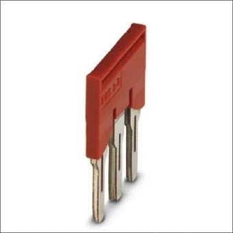 PHOENIX 3030297 Querverbinder Reihenklemme