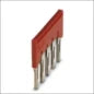 PHOENIX 3044144 UT 6 BU Verbindingsrijgklem