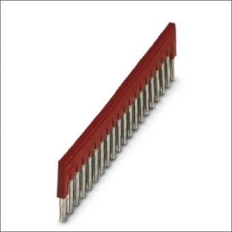 PHOENIX 3030365 Querverbinder Reihenklemme