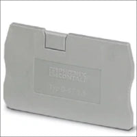 PHOENIX 3212065 Durchgangsreihenklemme 16 mm