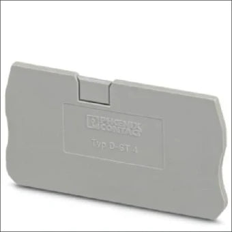 PHOENIX 3030420 Endplatte Reihenklemme