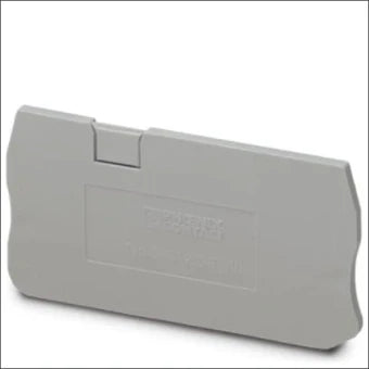 PHOENIX 3030488 Endplatte Reihenklemme