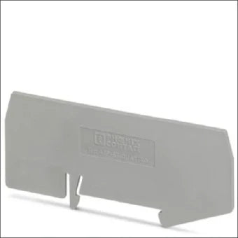 PHOENIX 3030789 Endplatte Reihenklemme