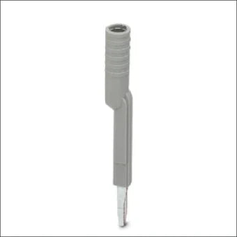 PHOENIX 3030925 Testadapter fuer Reihenklemmemen