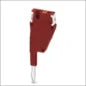 PHOENIX 3213713 PT 1 5/S-3L Verbindingsrijgklem
