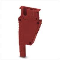 PHOENIX 3208100 Durchgangsreihenklemme 3.5 mm
