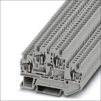 PHOENIX 3031157 STTB 1 5 Verbindingsrijgklem