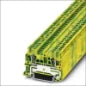 PHOENIX 3036026 STTB 2 5-PE Aardrijgklem