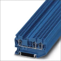 PHOENIX 3031267 AardReihenklemme 5.2 mm