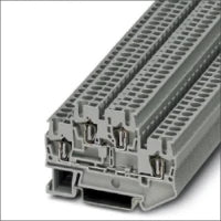 PHOENIX 3030459 Endplatte Reihenklemme