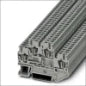 PHOENIX 3036026 STTB 2 5-PE Aardrijgklem