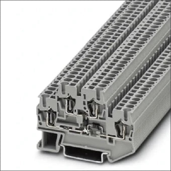 PHOENIX 3031584 ComponentenReihenklemme 5.15 mm