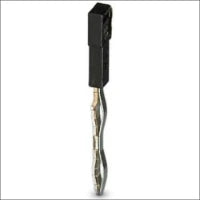 PHOENIX 3208511 Durchgangsreihenklemme 3.5 mm