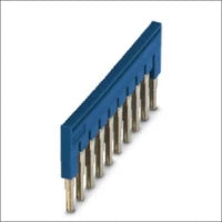 PHOENIX 3074169 ZekeringsReihenklemme 6.15 mm