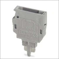 PHOENIX 3038451 ST 2 5-QUATTRO-TG Scheidingsrijgklem