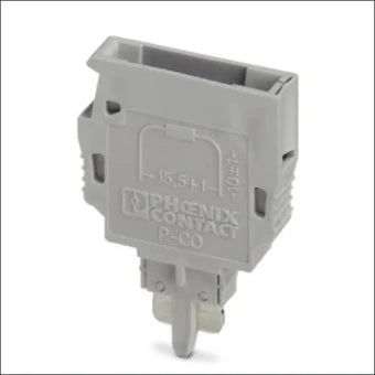 PHOENIX 3032460 Componentenstekker Reihenklemme