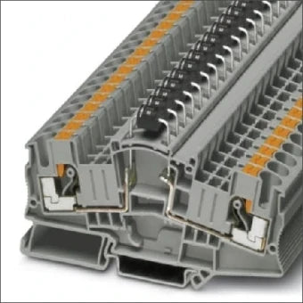PHOENIX 3035697 ComponentenReihenklemme 8.15 mm