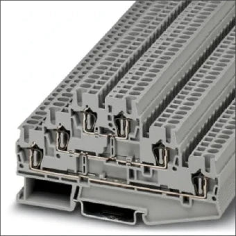 PHOENIX 3036042 ST 2 5-3L Verbindingsrijgklem